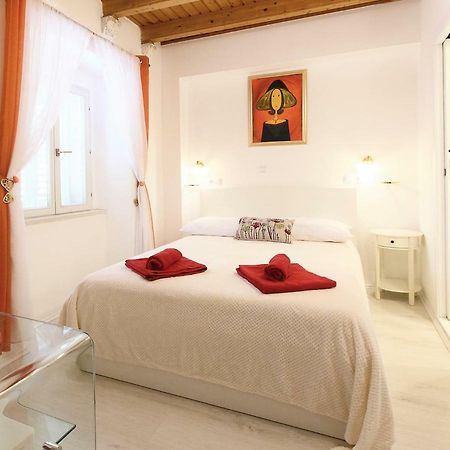 Angelus Rooms 杜布罗夫尼克 外观 照片