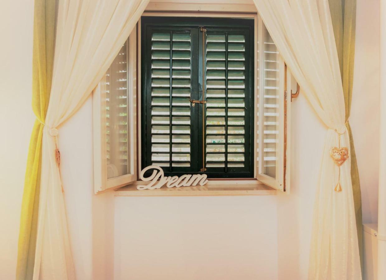 Angelus Rooms 杜布罗夫尼克 外观 照片