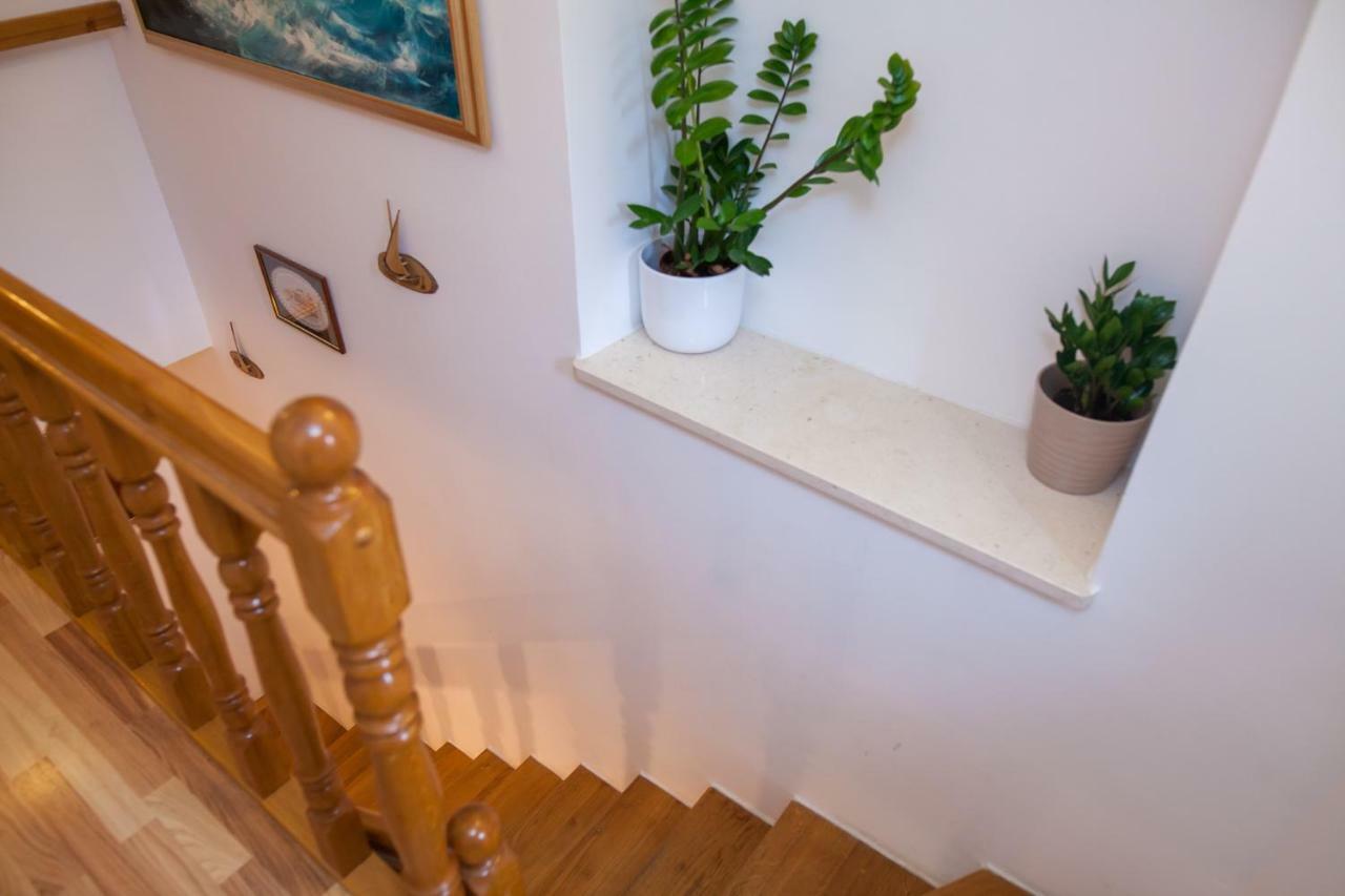 Angelus Rooms 杜布罗夫尼克 外观 照片