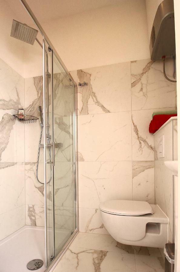 Angelus Rooms 杜布罗夫尼克 外观 照片