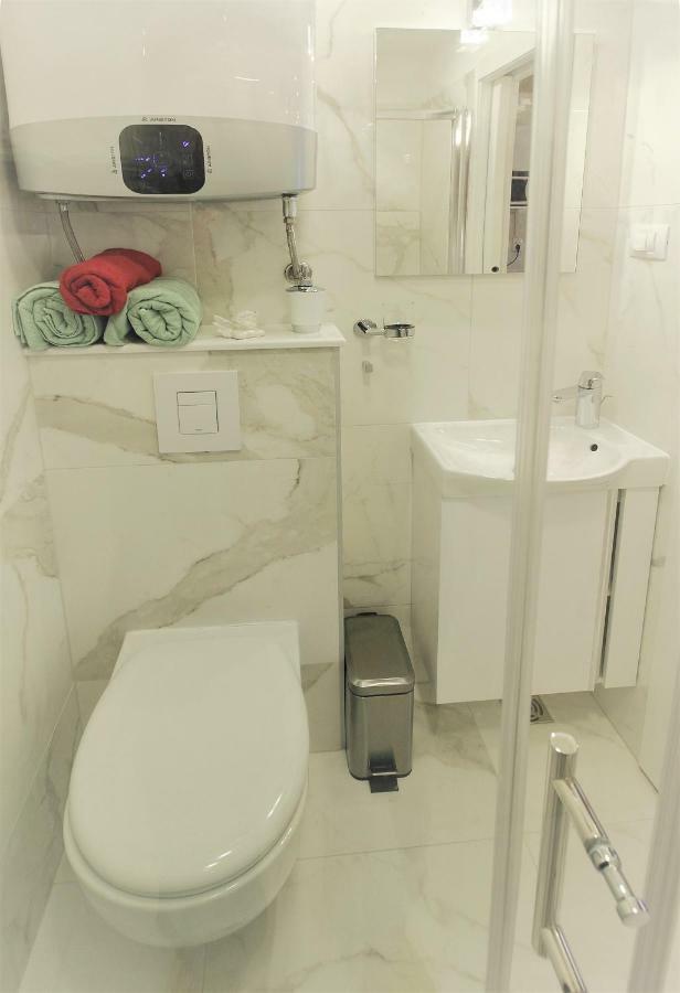 Angelus Rooms 杜布罗夫尼克 外观 照片